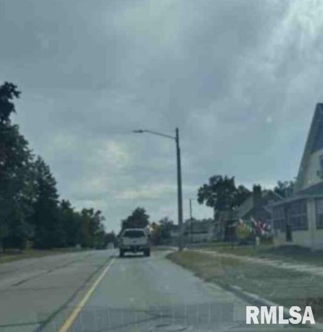 1126 PARK Avenue, Muscatine, IA 52761